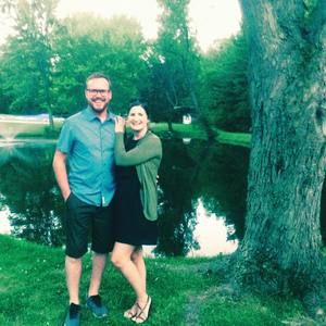 Meet your Posher, Erin